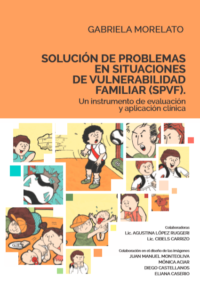 Soluci N De Problemas En Situaciones De Vulnerabilidad Familiar Spvf