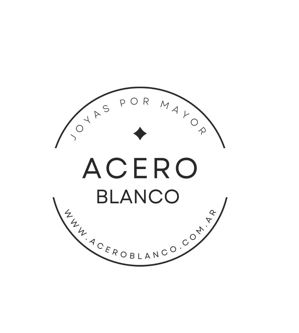 Tienda Online de Acero Blanco