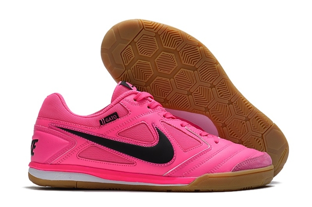 Chuteira nike best sale rosa pink