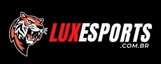Lux Esports - Camisas de Futebol