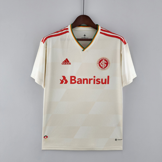 Camisa Internacional III 22/23…