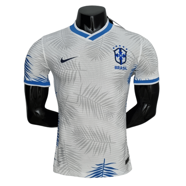 Camisa Nike Brasil III 2022/23 Edição Especial – Louco Por Mantos