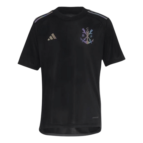 Camisa Brasil Treino 2022/2023 - Masculina Torcedor - Fut Camisas Sports