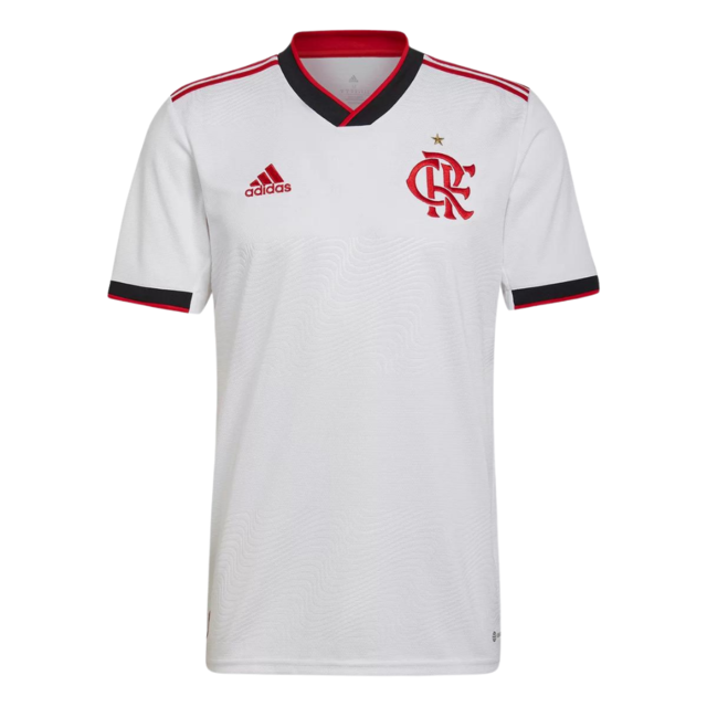 Camisa polo flamengo sales branca