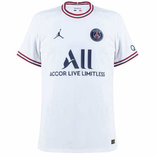 4 2025 camiseta psg