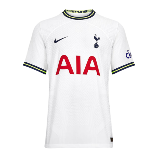 Blusa best sale tottenham verde