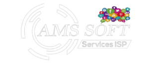 AMS SOFT - Services ISP