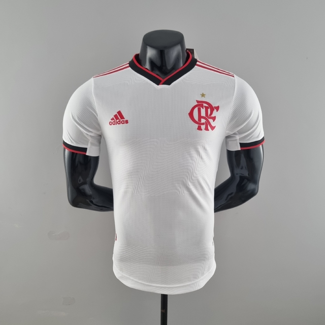 Camisa Flamengo Home 22/23 - Por apenas R$139,99 - Frete Grátis
