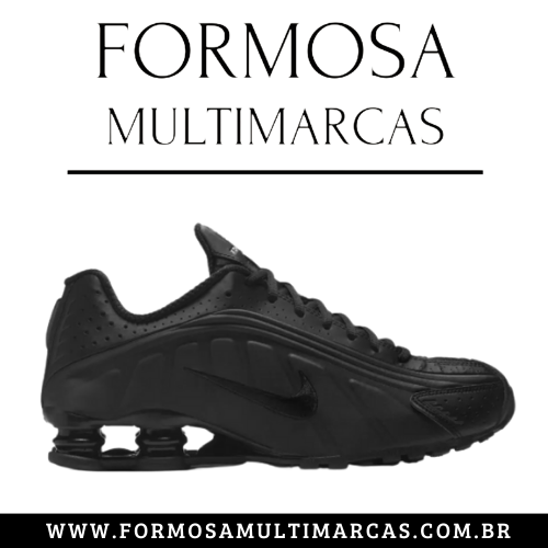 Nike shox sales r4 2019