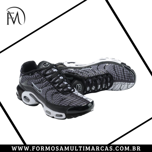 Air max plus hot sale tn se greedy