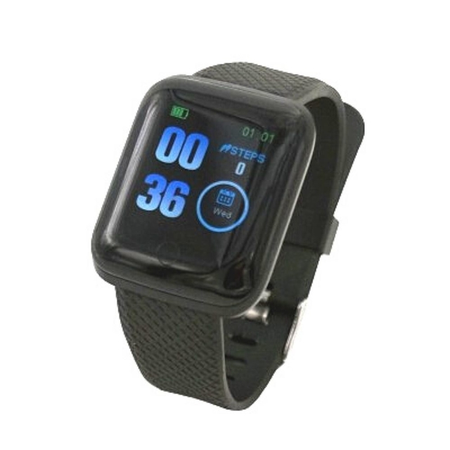 RELOJ SMARTWATCH HIGHLINK SQUARE BRACELET COLORES