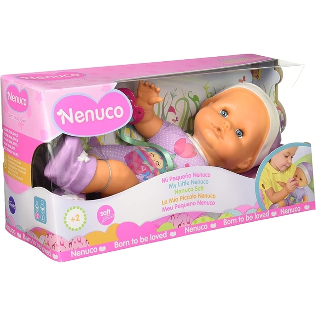 Muñeco pequeño online