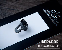 Liberador Estendido Do Carregador Ar T Dc Shooting Gear