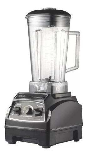 Licuadora turboblender discount