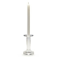 CANDELABRO DE VIDRIO