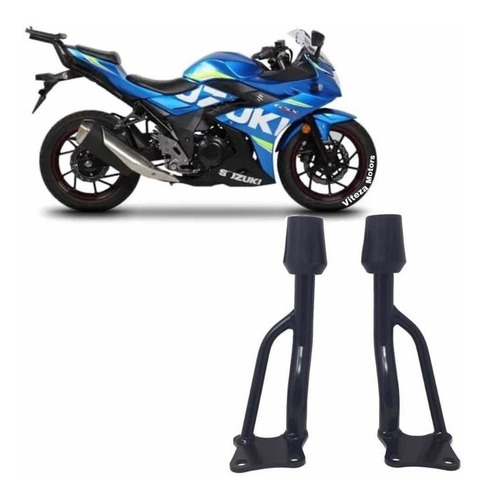 Sliders on sale gixxer 150