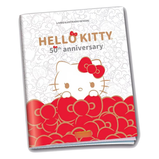 Album Hello Kitty Comprar en Cromy Club