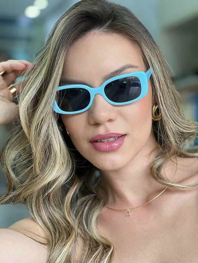 Óculos de Sol Vogue - Comprar em Ótica Carmona