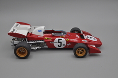 Image of 1971-07-17 312 B2 (5) Clay Regazzoni GBR - Silverstone R