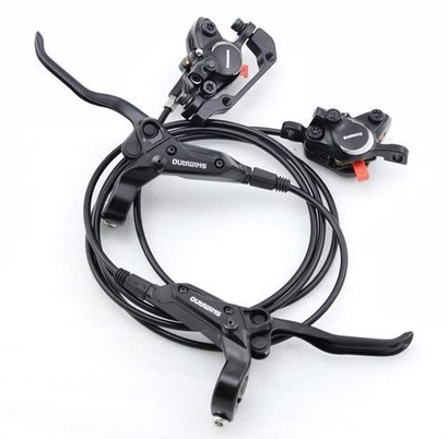 Frenos hotsell shimano m315