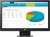 Monitor HP ProDisplay P203 de 20" - comprar en línea