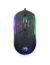 Mouse Gamer Scorpion M115, 4000 dpi 6 Botones Programables