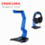 Soporte Gamer para audifonos Onikuma Color azul - comprar en línea