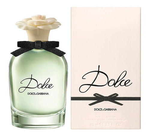 Perfume Dolce Dolce Gabbana