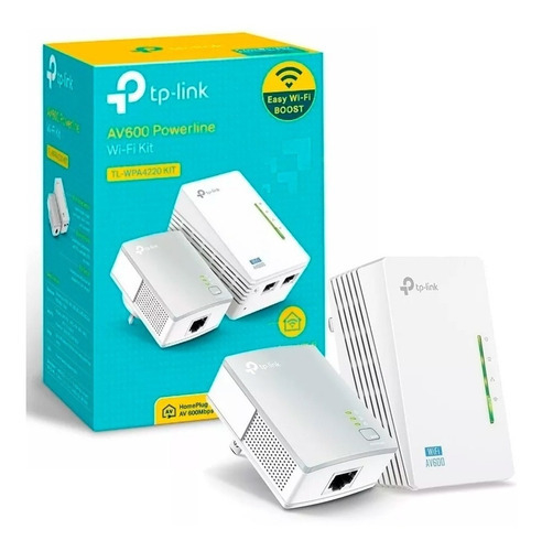 Repetidor wifi red best sale electrica