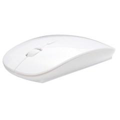 Mouse Slim Inalámbrico