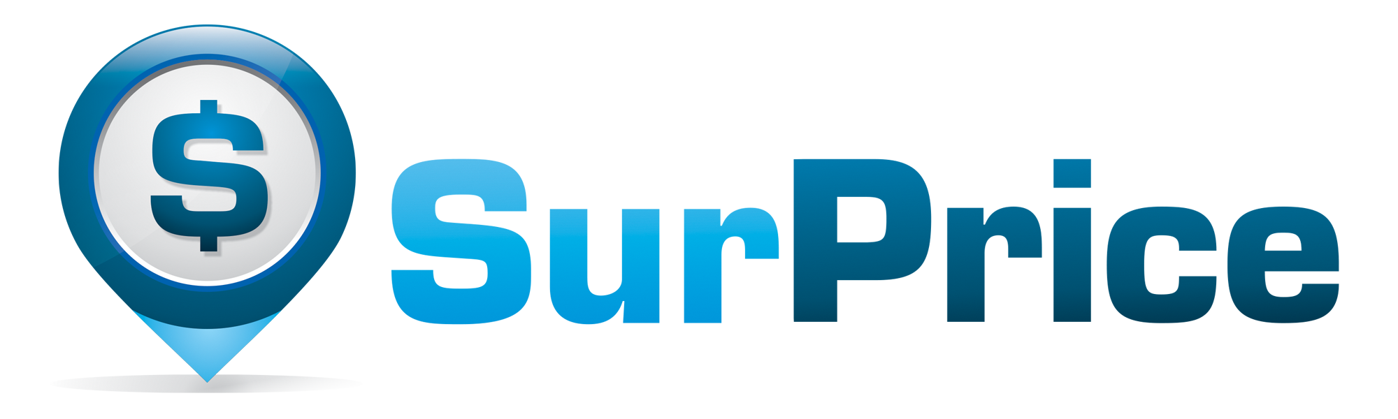 Sello de SurPrice