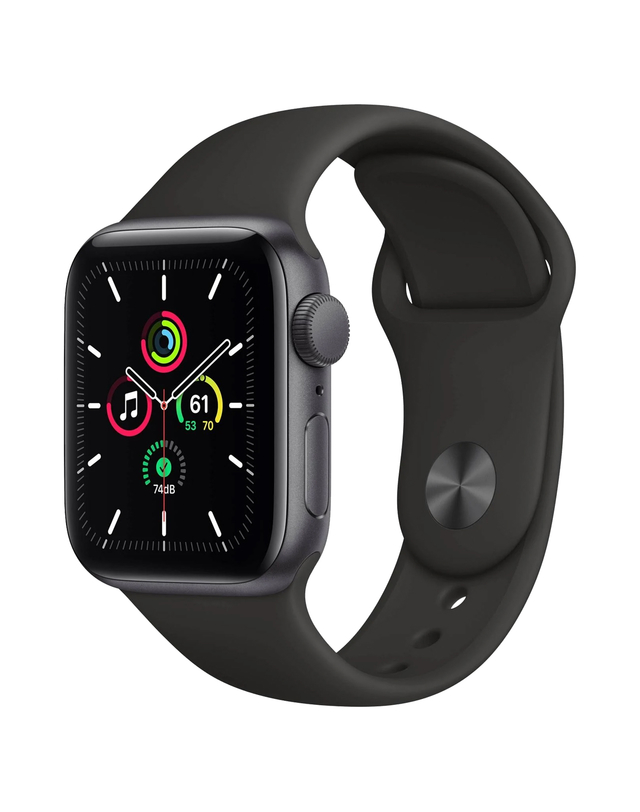 Apple watch sale space grey