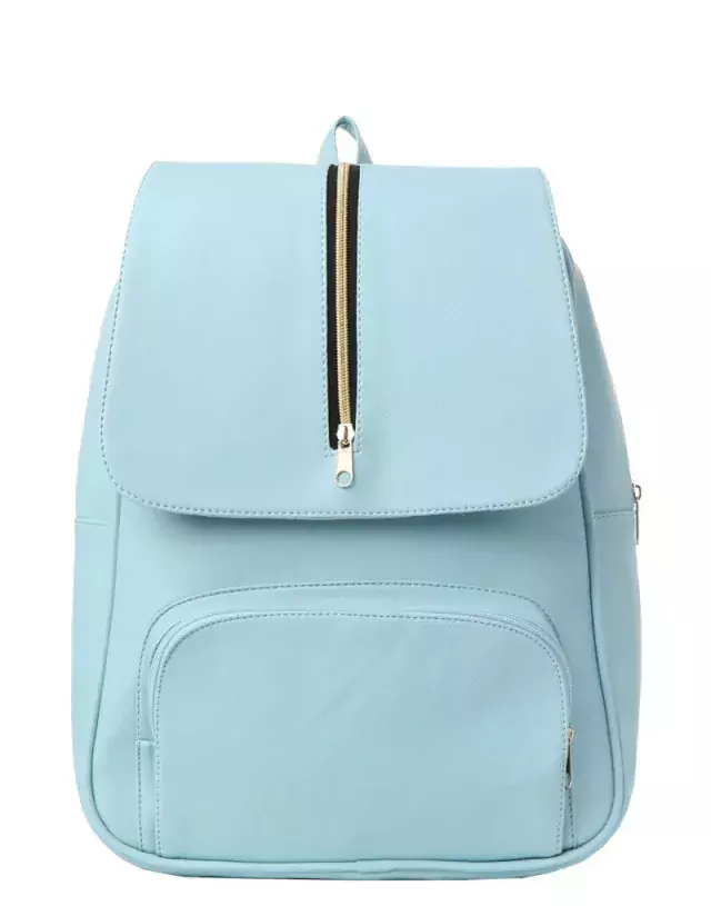 Bolso 2025 azul cielo