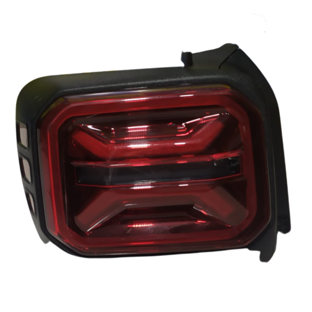 Lanterna Jeep Renegade Led Lado Esquerdo Original