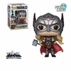 Funko Pop Mighty Thor 1041 Thor Love and Thunder