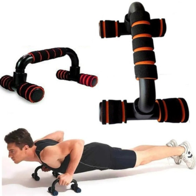 Suporte de cintura adaptavél - basike - Apoio para Flexão