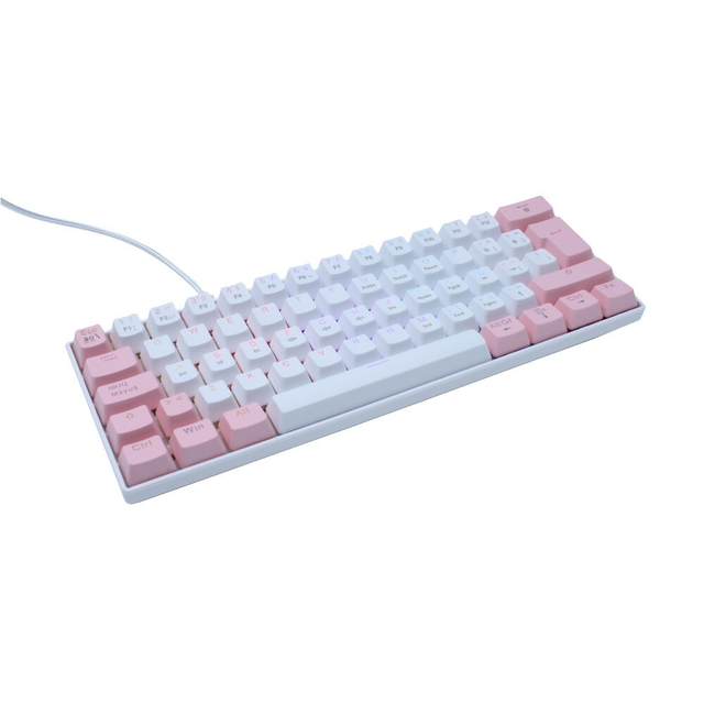 Teclado ocelot gaming sales