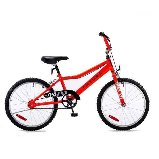 Bicicleta best sale marca futura