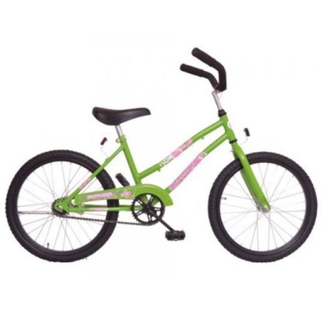 Bicicleta futura best sale rodado 20