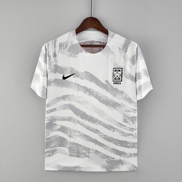 Camiseta Nike Inglaterra Manga Curta WC 22 - Masculina