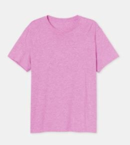 Remera Rosa Chicle