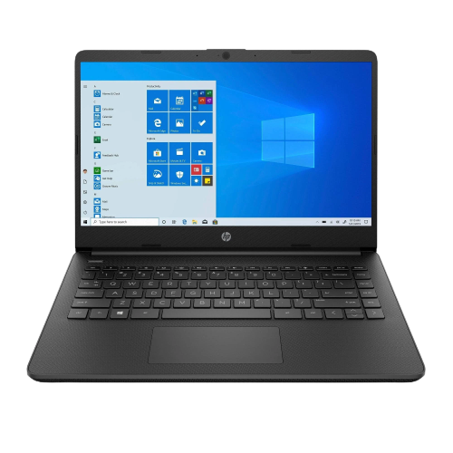 HP outlets Core i3 laptop