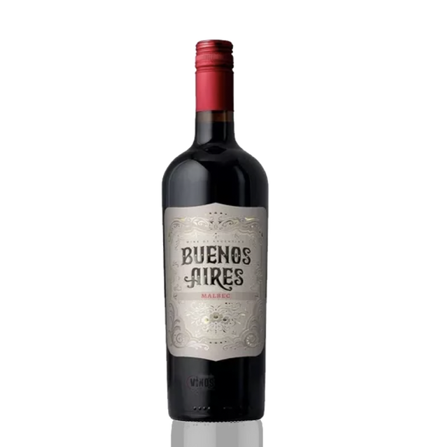 Buenos Aires Malbec Ml Comprar En Leblonbebidas