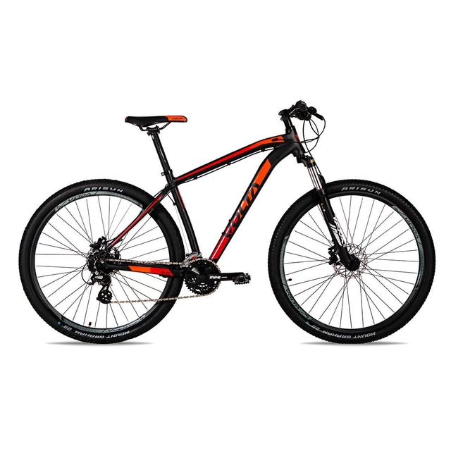 Bicicletas brisson san online juan