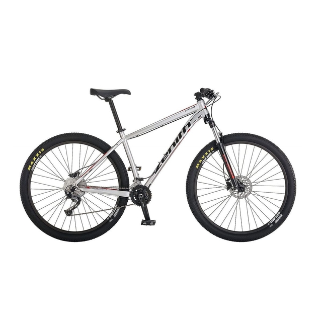 Bicicleta zenith riva new arrivals