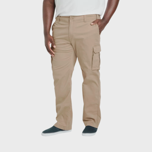 Goodfellow and co store cargo pants