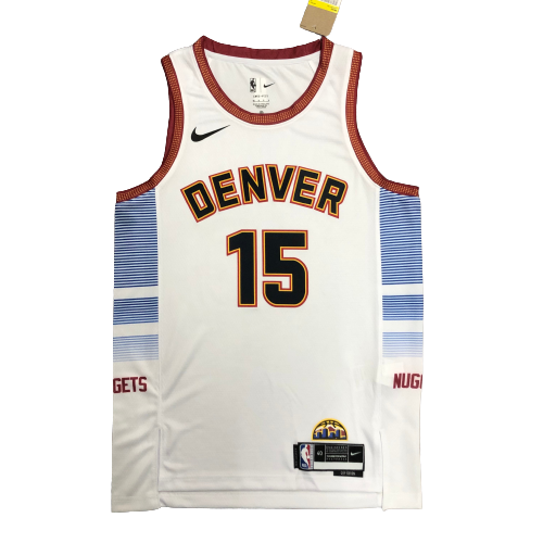 Denver jersey best sale