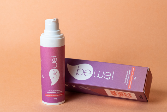 BE WET（ML size）