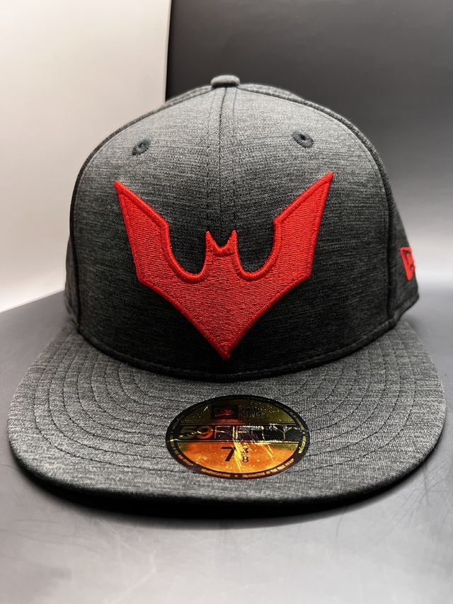 Gorra de batman new era best sale