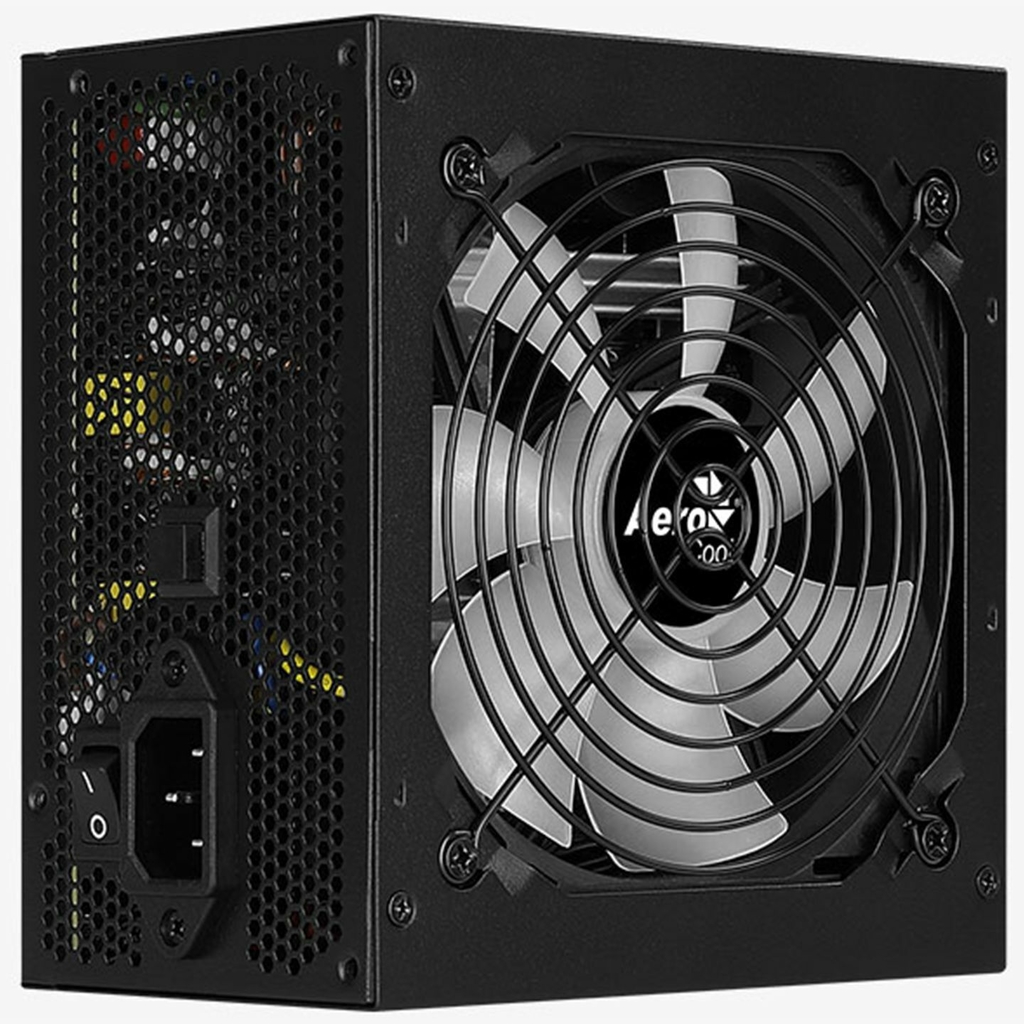 PSU AEROCOOL DORADO 850W 80 PLUS GOLD ARGB